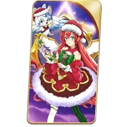 Starlight
Christmas — RTP 98.93% di 8SVIP