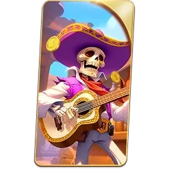 Taberna
Muertos — RTP 99.13% di 8SVIP