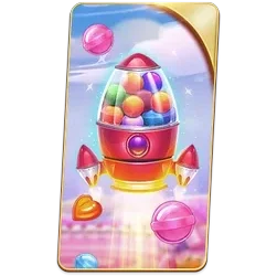 Sugar
Rush — RTP 95.75% di 8SVIP