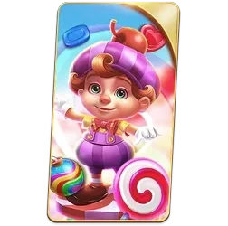 Sweet
Bonanza — RTP 98.38% di 8SVIP