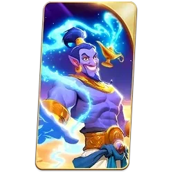 Crazy
Genie — RTP 95.61% di 8SVIP