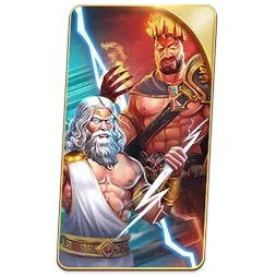 Zeus
& Hades — RTP 99.81% di 8SVIP