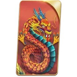 Floating
Dragon — RTP 99.23% di 8SVIP
