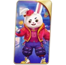 Fortune
Rabbit — RTP 97.02% di 8SVIP
