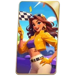 Speed
Winner — RTP 97.28% di 8SVIP