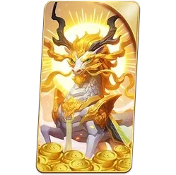 Ways of
the Qilin — RTP 96.98% di 8SVIP
