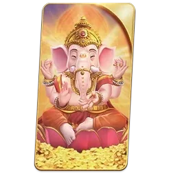 Ganesha
Fortune — RTP 98.23% di 8SVIP