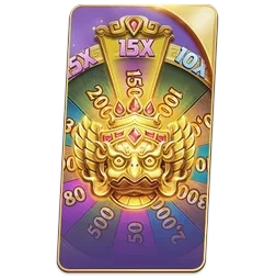 Fortune
Gems — RTP 94.84% di 8SVIP