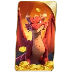 Dragon
Hatch — RTP 98.86% di 8SVIP