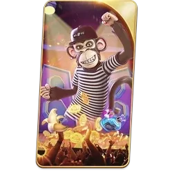 Wild Ape — RTP 97.91% di 8SVIP