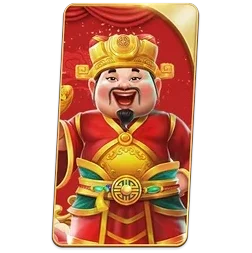 Duo Fu Duo
Cai Grand — RTP 96.64% di 8SVIP