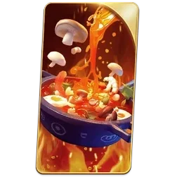 Hot Pot — RTP 95.7% di 8SVIP