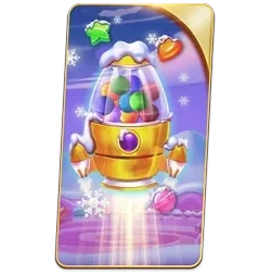 Sugar Rush
Xmas — RTP 97.79% di 8SVIP