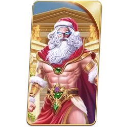 Gates of Olympus
Xmas 1000 — RTP 96.46% di 8SVIP