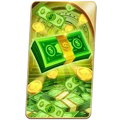 Cash
Maker — RTP 98.32% di 8SVIP
